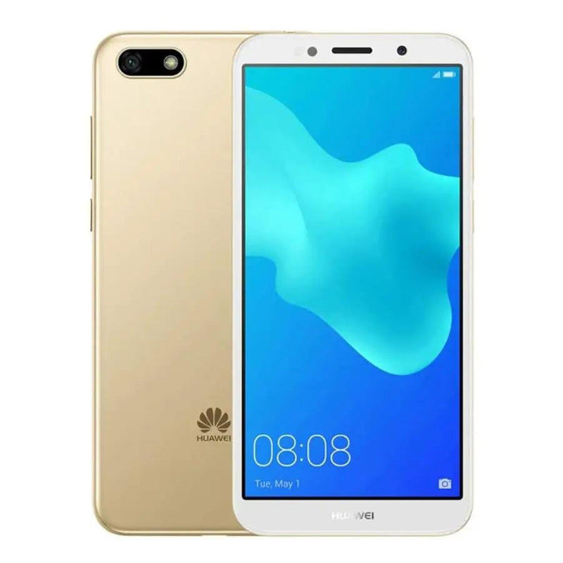 9eight5 Screen protector Hydrogel Screen Protector for Huawei Y5 2018 Hydrogel Screen Protector for Huawei Y5 2018