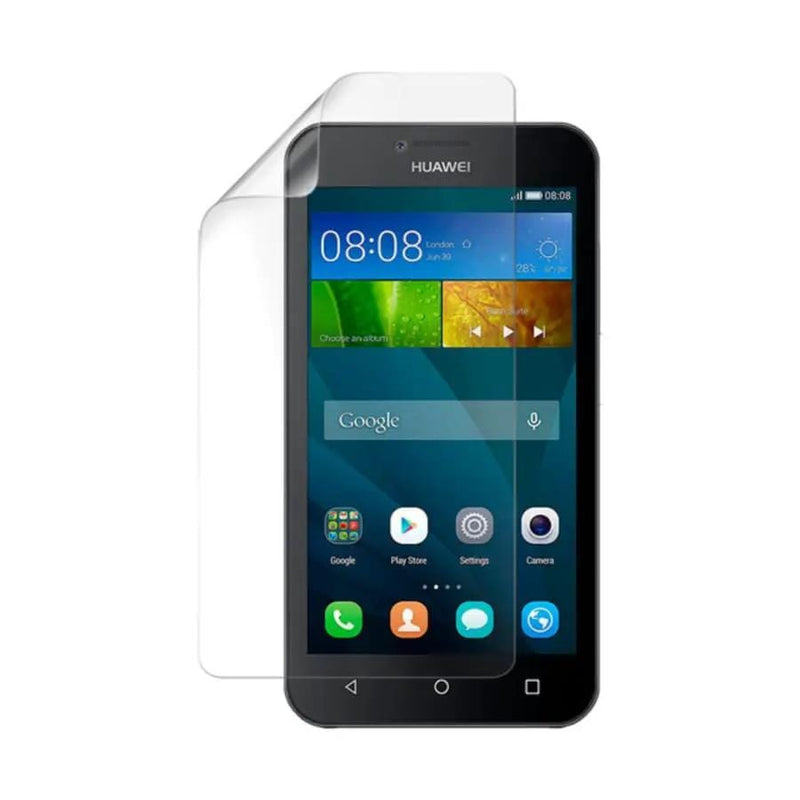 9eight5 Screen protector Hydrogel Screen Protector for Huawei Y560 (Y5) (Pack of 2) Hydrogel Screen Protector for Huawei Y560 (Y5) (Pack of 2)