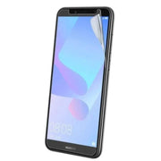 9eight5 Screen protector Hydrogel Screen Protector for Huawei Y6 2018 (Pack of 2) Hydrogel Screen Protector for Huawei Y6 2018 (Pack of 2)