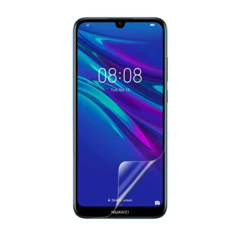 9eight5 Screen protector Hydrogel Screen Protector for Huawei Y6 Hydrogel Screen Protector for Huawei Y6