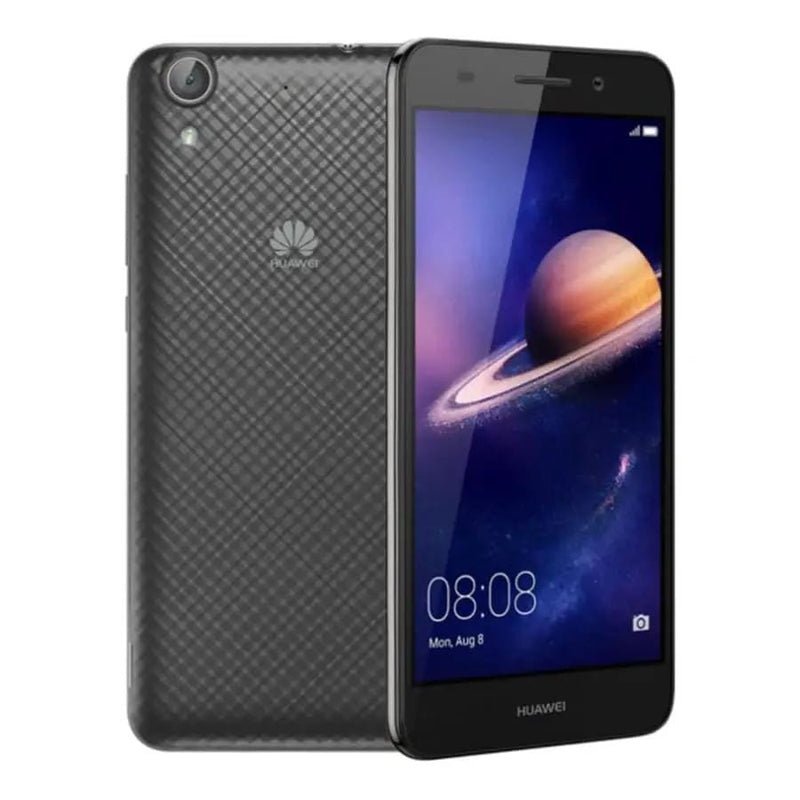 9eight5 Screen protector Hydrogel Screen Protector for Huawei Y6 II  (Pack of 2) Hydrogel Screen Protector for Huawei Y6 II  (Pack of 2)