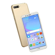 9eight5 Screen protector Hydrogel Screen Protector for Huawei Y6 Prime 2018 Hydrogel Screen Protector for Huawei Y6 Prime 2018