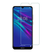 9eight5 Screen protector Hydrogel Screen Protector for Huawei Y6 Pro 2019 (Pack of 2) Hydrogel Screen Protector for Huawei Y6 Pro 2019 (Pack of 2)