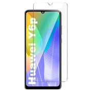 9eight5 Screen protector Hydrogel Screen Protector for Huawei Y6p Hydrogel Screen Protector for Huawei Y6p