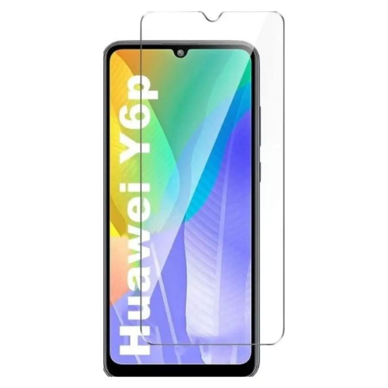 9eight5 Screen protector Hydrogel Screen Protector for Huawei Y6p Hydrogel Screen Protector for Huawei Y6p