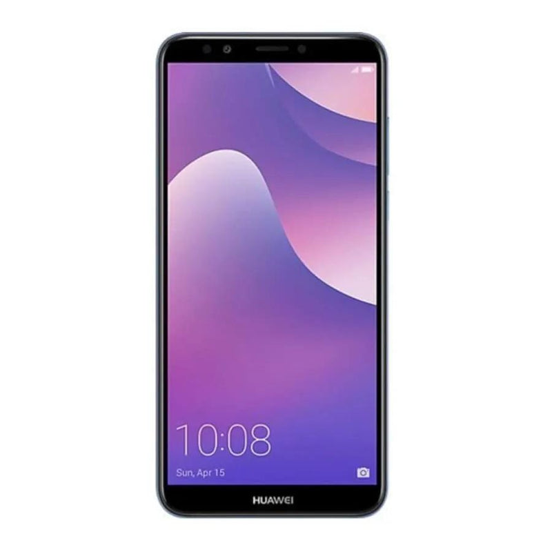 9eight5 Screen protector Hydrogel Screen Protector for Huawei Y7 2019 (Pack of 2) Hydrogel Screen Protector for Huawei Y7 2019 (Pack of 2)