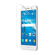 9eight5 Screen protector Hydrogel Screen Protector for Huawei Y7 Hydrogel Screen Protector for Huawei Y7