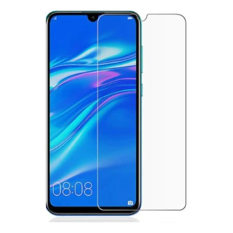 9eight5 Screen protector Hydrogel Screen Protector for Huawei Y7 Prime 2019 (Pack of 2) Hydrogel Screen Protector for Huawei Y7 Prime 2019 (Pack of 2)