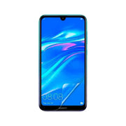 9eight5 Screen protector Hydrogel Screen Protector for Huawei Y7 Pro 2019 Hydrogel Screen Protector for Huawei Y7 Pro 2019