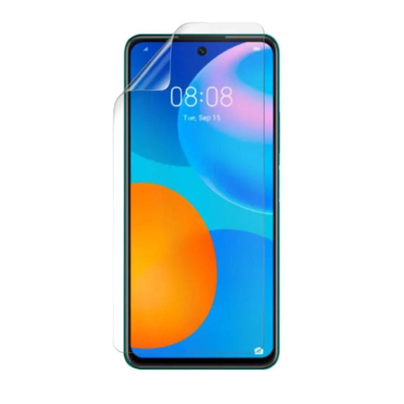 9eight5 Screen protector Hydrogel Screen Protector for Huawei Y7a Hydrogel Screen Protector for Huawei Y7a