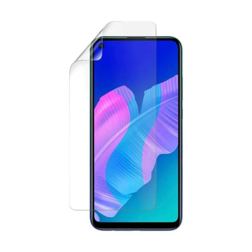 9eight5 Screen protector Hydrogel Screen Protector for Huawei Y7p Hydrogel Screen Protector for Huawei Y7p