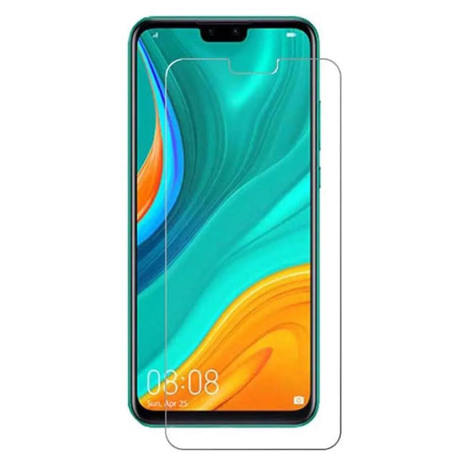 9eight5 Screen protector Hydrogel Screen Protector for Huawei Y8s Hydrogel Screen Protector for Huawei Y8s