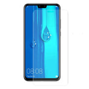 9eight5 Screen protector Hydrogel Screen Protector for Huawei Y9 2019 (Pack of 2) Hydrogel Screen Protector for Huawei Y9 2019 (Pack of 2)