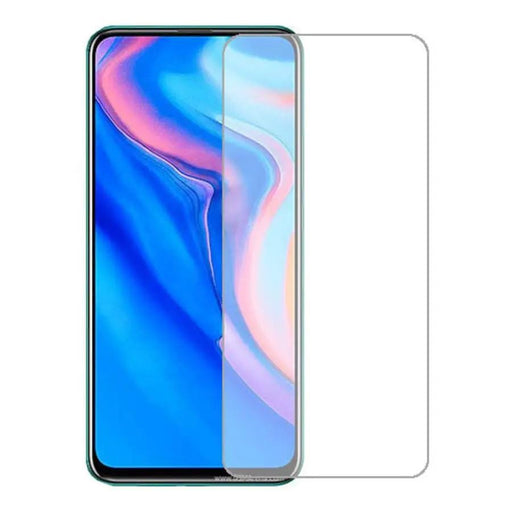 9eight5 Screen protector Hydrogel Screen Protector for Huawei Y9 Prime 2019 (Pack of 2) Hydrogel Screen Protector for Huawei Y9 Prime 2019 (Pack of 2)