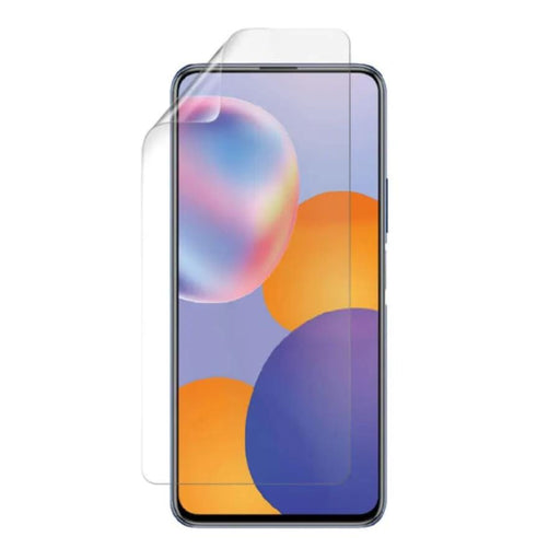 9eight5 Screen protector Hydrogel Screen Protector for Huawei Y9a (Pack of 2) Hydrogel Screen Protector for Huawei Y9a (Pack of 2)