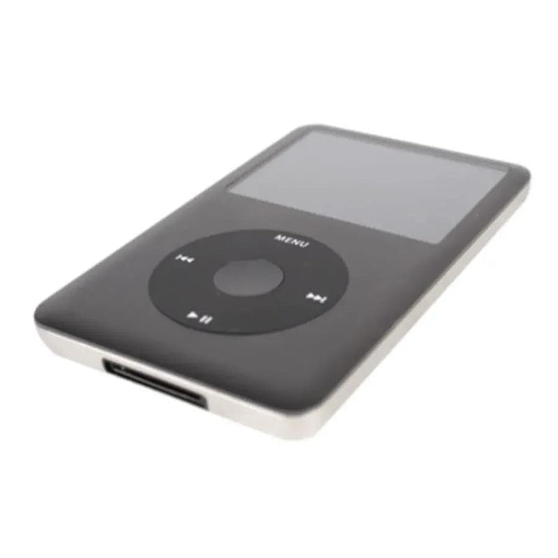 9eight5 Screen protector Hydrogel Screen Protector for iPod Classic (2nd Generation) Hydrogel Screen Protector for iPod Classic (2nd Generation)