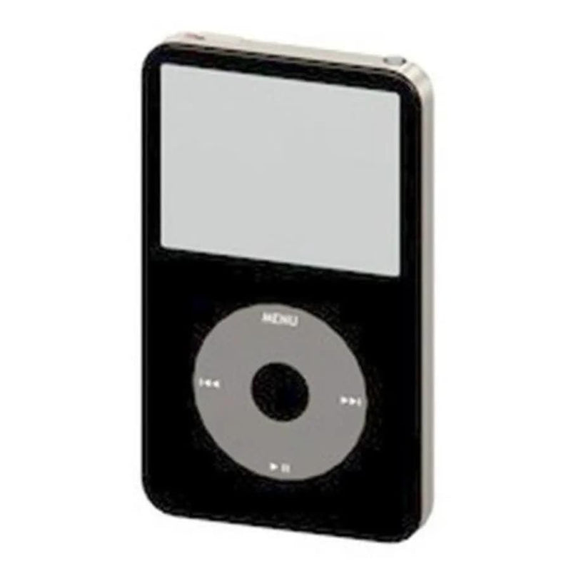 9eight5 Screen protector Hydrogel Screen Protector for iPod Classic (5th Generation) Hydrogel Screen Protector for iPod Classic (5th Generation)