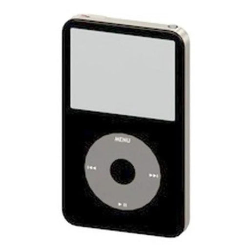 9eight5 Screen protector Hydrogel Screen Protector for iPod Classic (5th Generation) Hydrogel Screen Protector for iPod Classic (5th Generation)