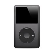 9eight5 Screen protector Hydrogel Screen Protector for iPod Classic (6th Generation) Hydrogel Screen Protector for iPod Classic (6th Generation)