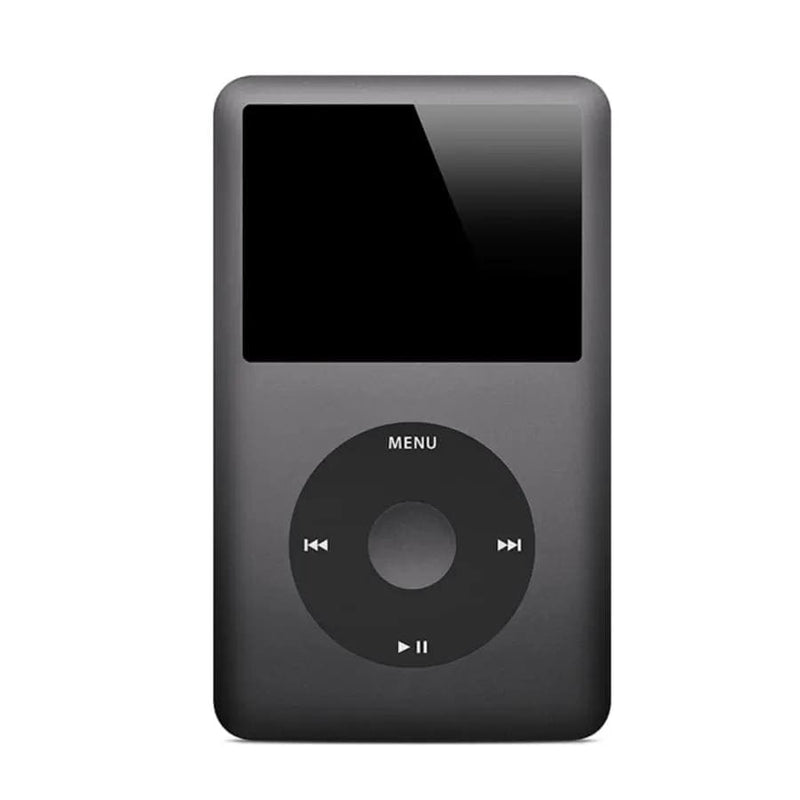9eight5 Screen protector Hydrogel Screen Protector for iPod Classic (6th Generation) Hydrogel Screen Protector for iPod Classic (6th Generation)