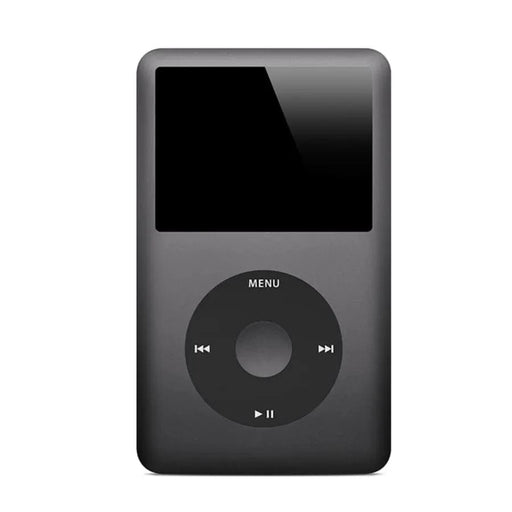9eight5 Screen protector Hydrogel Screen Protector for iPod Classic (6th Generation) Hydrogel Screen Protector for iPod Classic (6th Generation)