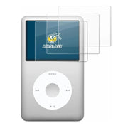 9eight5 Screen protector Hydrogel Screen Protector for iPod Mini (1st Generation) Hydrogel Screen Protector for iPod Mini (1st Generation)