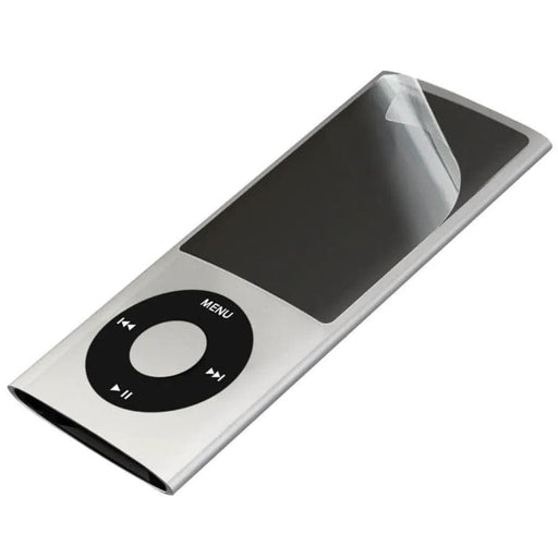 9eight5 Screen protector Hydrogel Screen Protector for iPod Nano (5th Generation) Hydrogel Screen Protector for iPod Nano (5th Generation)
