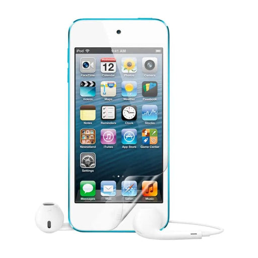 9eight5 Screen protector Hydrogel Screen Protector for iPod Touch (5th Generation) Hydrogel Screen Protector for iPod Touch (5th Generation)