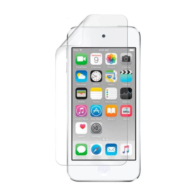 9eight5 Screen protector Hydrogel Screen Protector for iPod Touch (6th Generation) Hydrogel Screen Protector for iPod Touch (6th Generation)