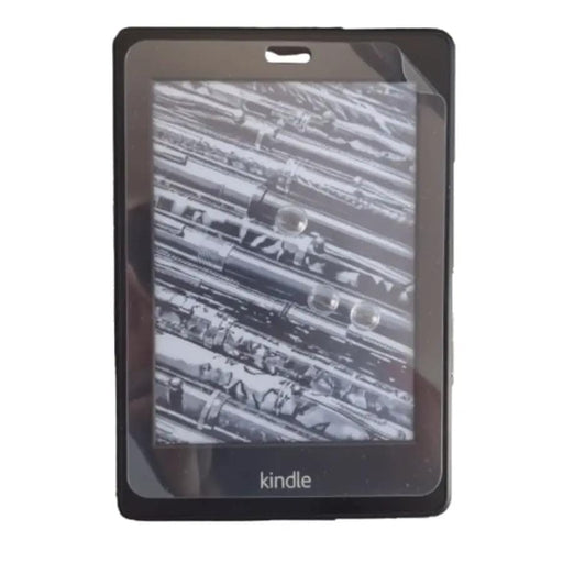 9eight5 Screen protector Hydrogel Screen Protector for Kindle Paperwhite (1st Iteration) (Pack of 2) Hydrogel Screen Protector for Kindle Paperwhite (1st Iteration) (Pack of 2)