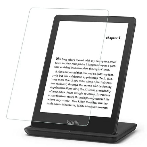 9eight5 Screen protector Hydrogel Screen Protector for Kindle Paperwhite (5th Iteration) (Pack of 2) Hydrogel Screen Protector for Kindle Paperwhite (5th Iteration) (Pack of 2)