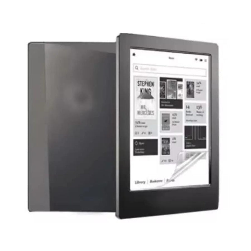 9eight5 Screen protector Hydrogel Screen Protector for Kobo Aura Edition 2 Hydrogel Screen Protector for Kobo Aura Edition 2