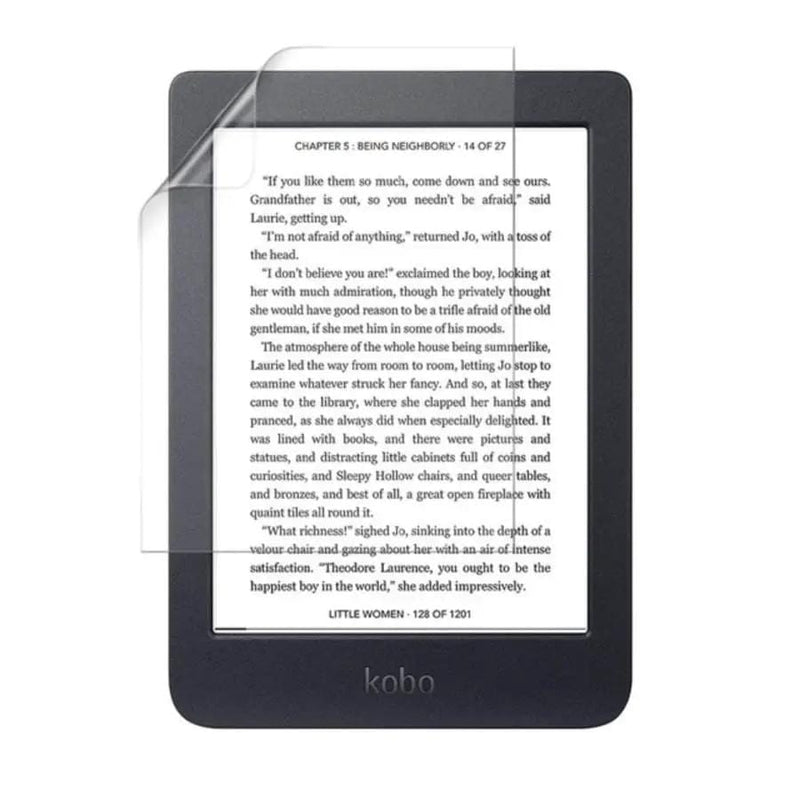 9eight5 Screen protector Hydrogel Screen Protector for Kobo Nia Hydrogel Screen Protector for Kobo Nia