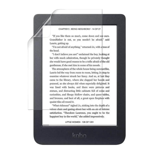 9eight5 Screen protector Hydrogel Screen Protector for Kobo Nia Hydrogel Screen Protector for Kobo Nia