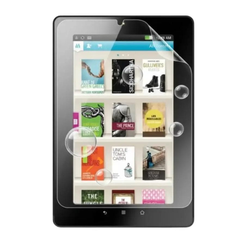 9eight5 Screen protector Hydrogel Screen Protector for Kobo Vox Hydrogel Screen Protector for Kobo Vox
