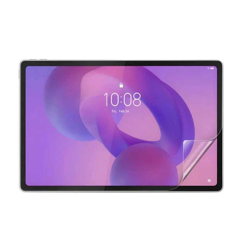 9eight5 Screen protector Hydrogel Screen Protector for Lenovo Idea Tab Plus Hydrogel Screen Protector for Lenovo Idea Tab Plus