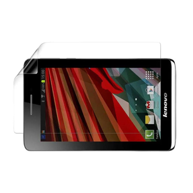 9eight5 Screen protector Hydrogel Screen Protector for Lenovo Idea Tab S5000 Hydrogel Screen Protector for Lenovo Idea Tab S5000