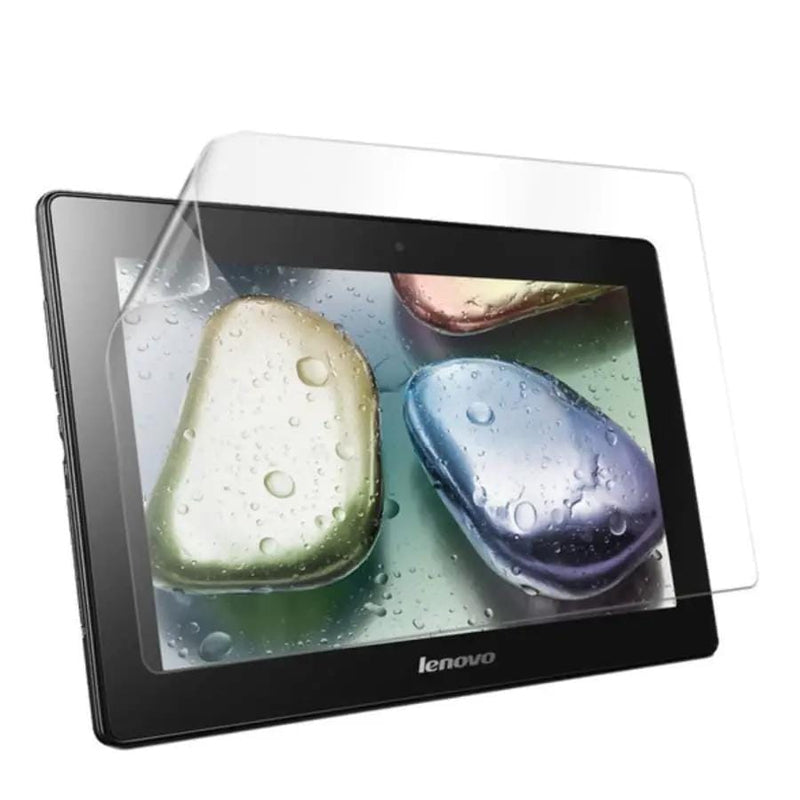 9eight5 Screen protector Hydrogel Screen Protector for Lenovo Idea Tab S6000F Hydrogel Screen Protector for Lenovo Idea Tab S6000F