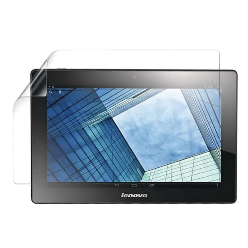 9eight5 Screen protector Hydrogel Screen Protector for Lenovo Idea Tab S6000L Hydrogel Screen Protector for Lenovo Idea Tab S6000L
