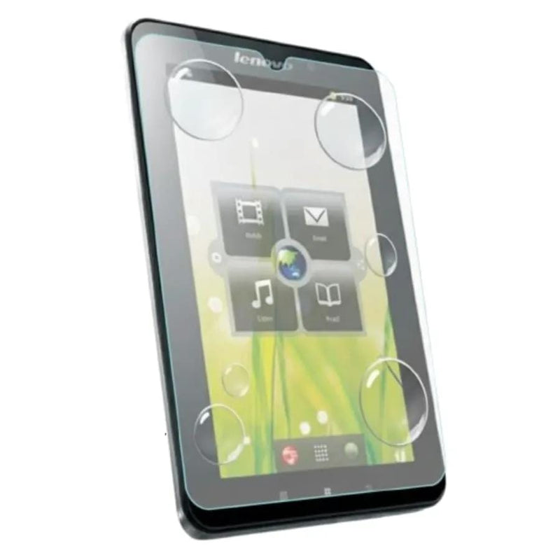 9eight5 Screen protector Hydrogel Screen Protector for Lenovo IdeaPad A1 Hydrogel Screen Protector for Lenovo IdeaPad A1