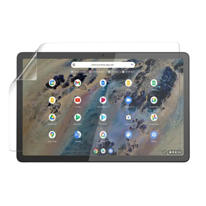 9eight5 Screen protector Hydrogel Screen Protector for Lenovo IdeaPad Duet 3 Chromebook Hydrogel Screen Protector for Lenovo IdeaPad Duet 3 Chromebook