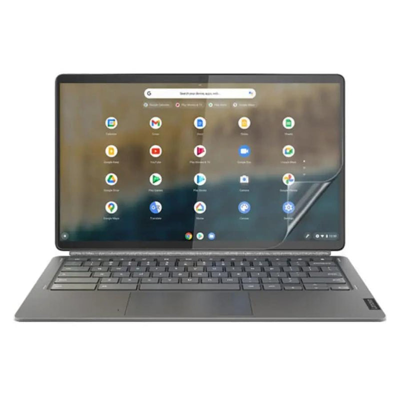 9eight5 Screen protector Hydrogel Screen Protector for Lenovo IdeaPad Duet 5 Chromebook Hydrogel Screen Protector for Lenovo IdeaPad Duet 5 Chromebook
