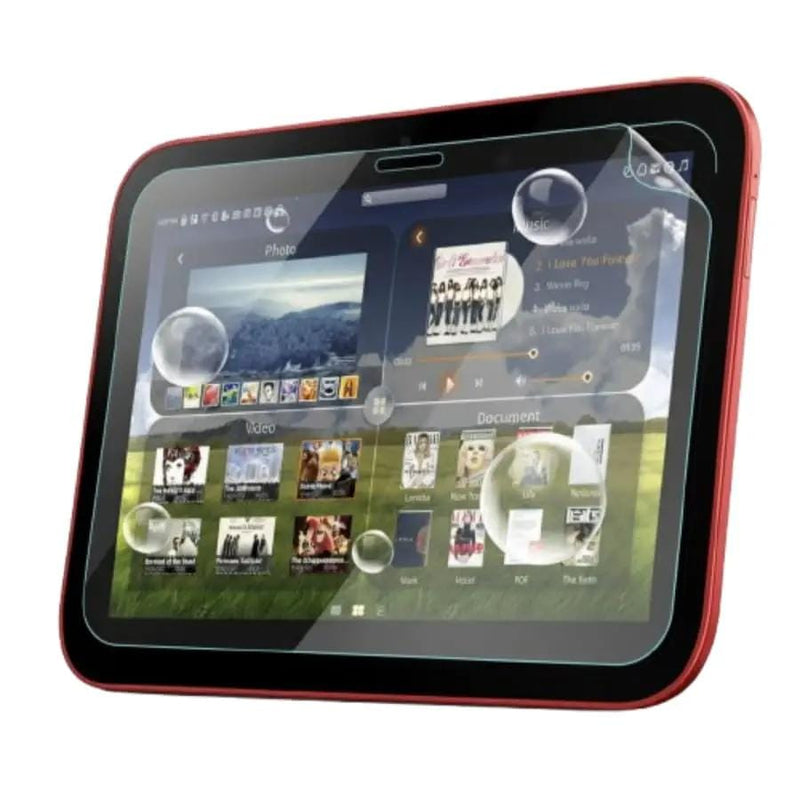 9eight5 Screen protector Hydrogel Screen Protector for Lenovo IdeaPad K1 Hydrogel Screen Protector for Lenovo IdeaPad K1