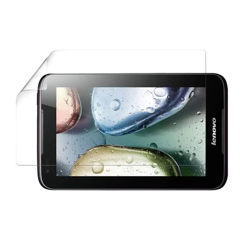 9eight5 Screen protector Hydrogel Screen Protector for Lenovo IdeaTab A1000 (Pack of 2) Hydrogel Screen Protector for Lenovo IdeaTab A1000 (Pack of 2)