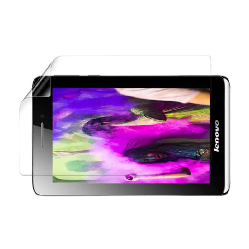 9eight5 Screen protector Hydrogel Screen Protector for Lenovo IdeaTab A3000 Hydrogel Screen Protector for Lenovo IdeaTab A3000