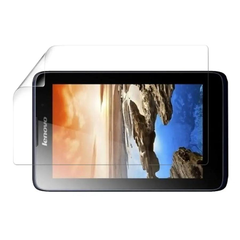9eight5 Screen protector Hydrogel Screen Protector for Lenovo IdeaTab  A3500 Hydrogel Screen Protector for Lenovo IdeaTab  A3500