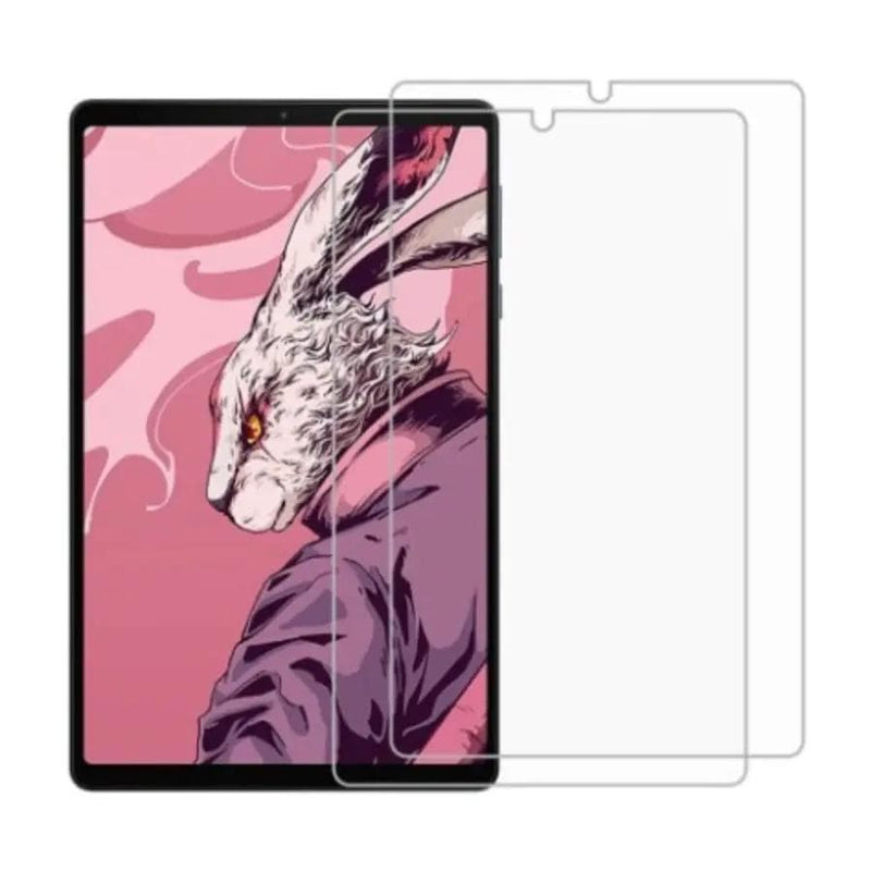 9eight5 Screen protector Hydrogel Screen Protector for Lenovo Legion Y700 (1st Gen, 2022) (Pack of 2) Hydrogel Screen Protector for Lenovo Legion Y700 (1st Gen, 2022) (Pack of 2)