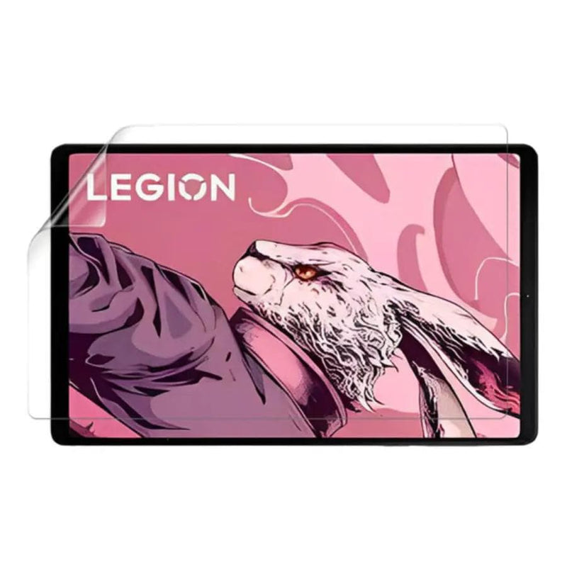 9eight5 Screen protector Hydrogel Screen Protector for Lenovo Legion Y700 (2023) Hydrogel Screen Protector for Lenovo Legion Y700 (2023)