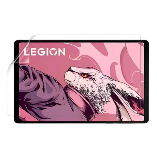 9eight5 Screen protector Hydrogel Screen Protector for Lenovo Legion Y700 (2023) Hydrogel Screen Protector for Lenovo Legion Y700 (2023)