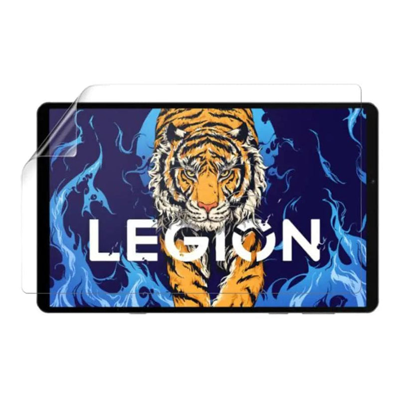 9eight5 Screen protector Hydrogel Screen Protector for Lenovo Legion Y700 (2025) (Pack of 2) Hydrogel Screen Protector for Lenovo Legion Y700 (2025) (Pack of 2)